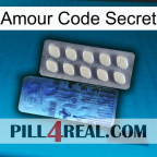 Love Secret Code 34